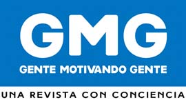 1 - Gente Motivando Gente - GMG